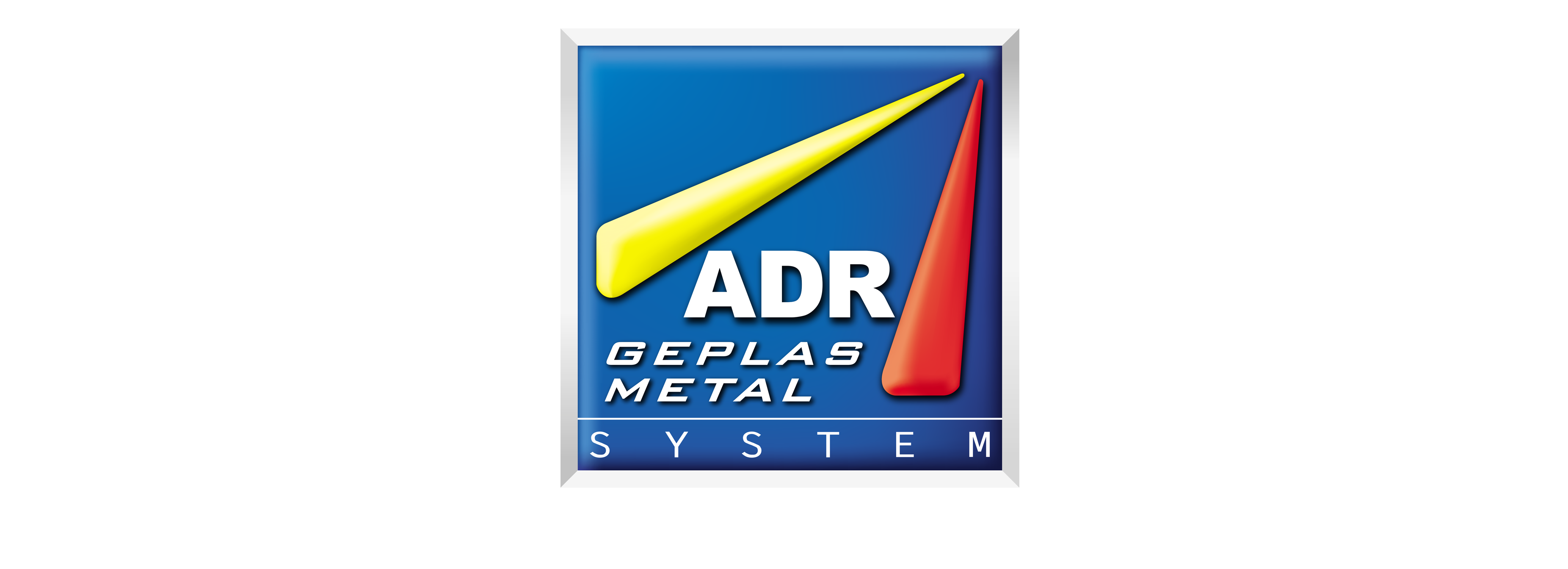 ADR GEPLASMETAL SAU